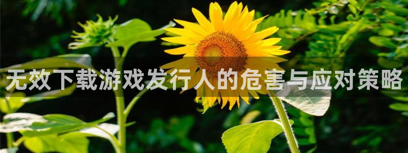 火狐电竞平台是骗局吗：无效下载游戏发行人的危害与应对策略